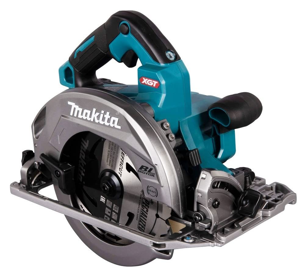 Makita Akku-Handkreissäge HS004GZ