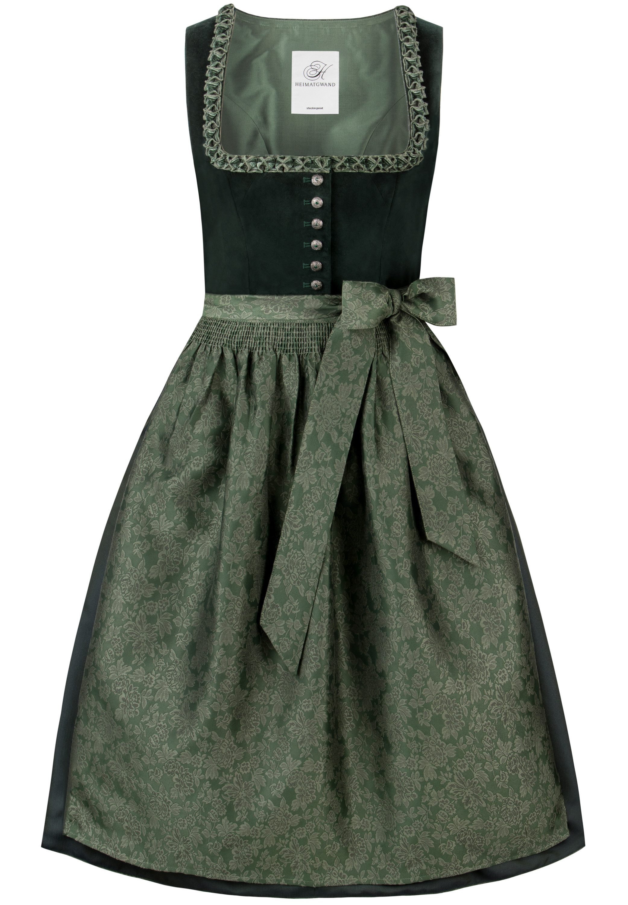 Stockerpoint Dirndl Nicole