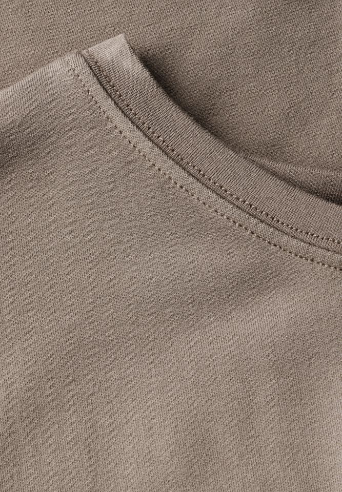 STREET ONE T-Shirt günstig online kaufen