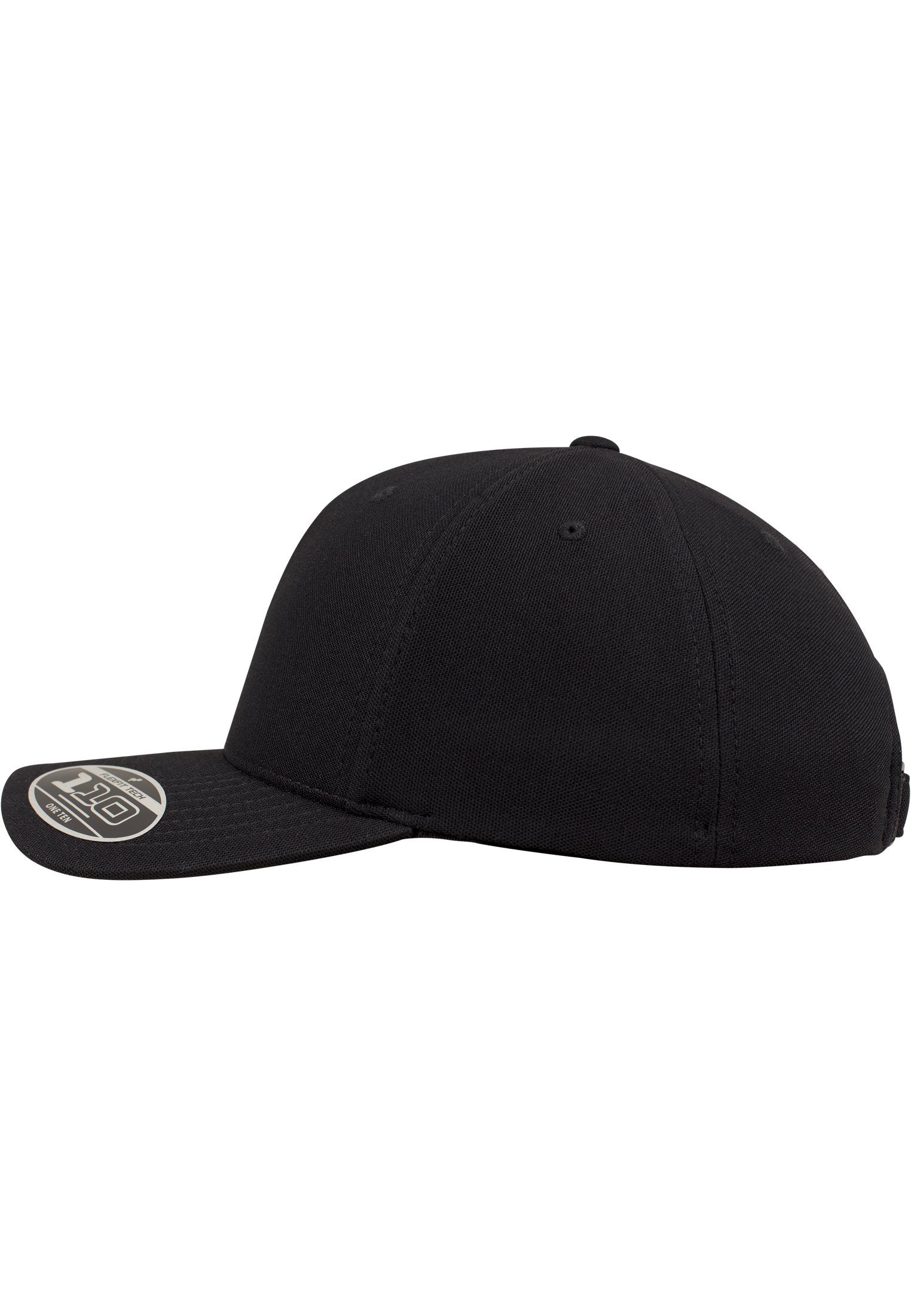 Accessoires Dry Flexfit Mini Cool black Cap & 110 Flex Pique