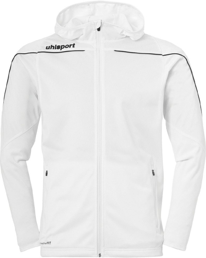 Trainingsanzug Stream 22 TRACK HOOD JACKET