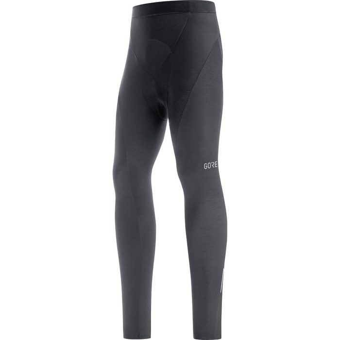 GORE® Wear Hose & Shorts Gore M C3 Thermo Tights+ Herren Isolationshose