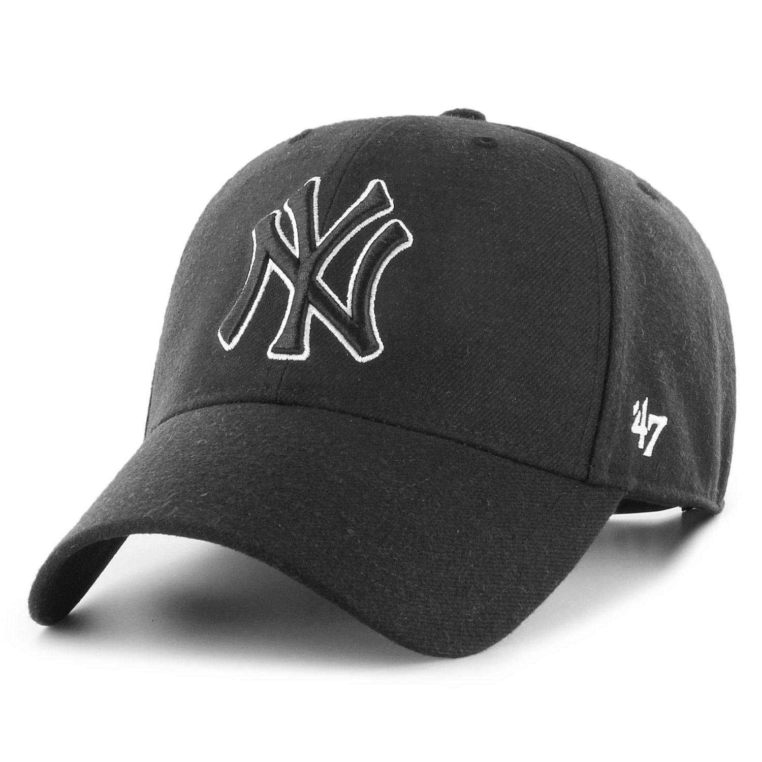 '47 Brand Baseball Cap MLB New York Yankees