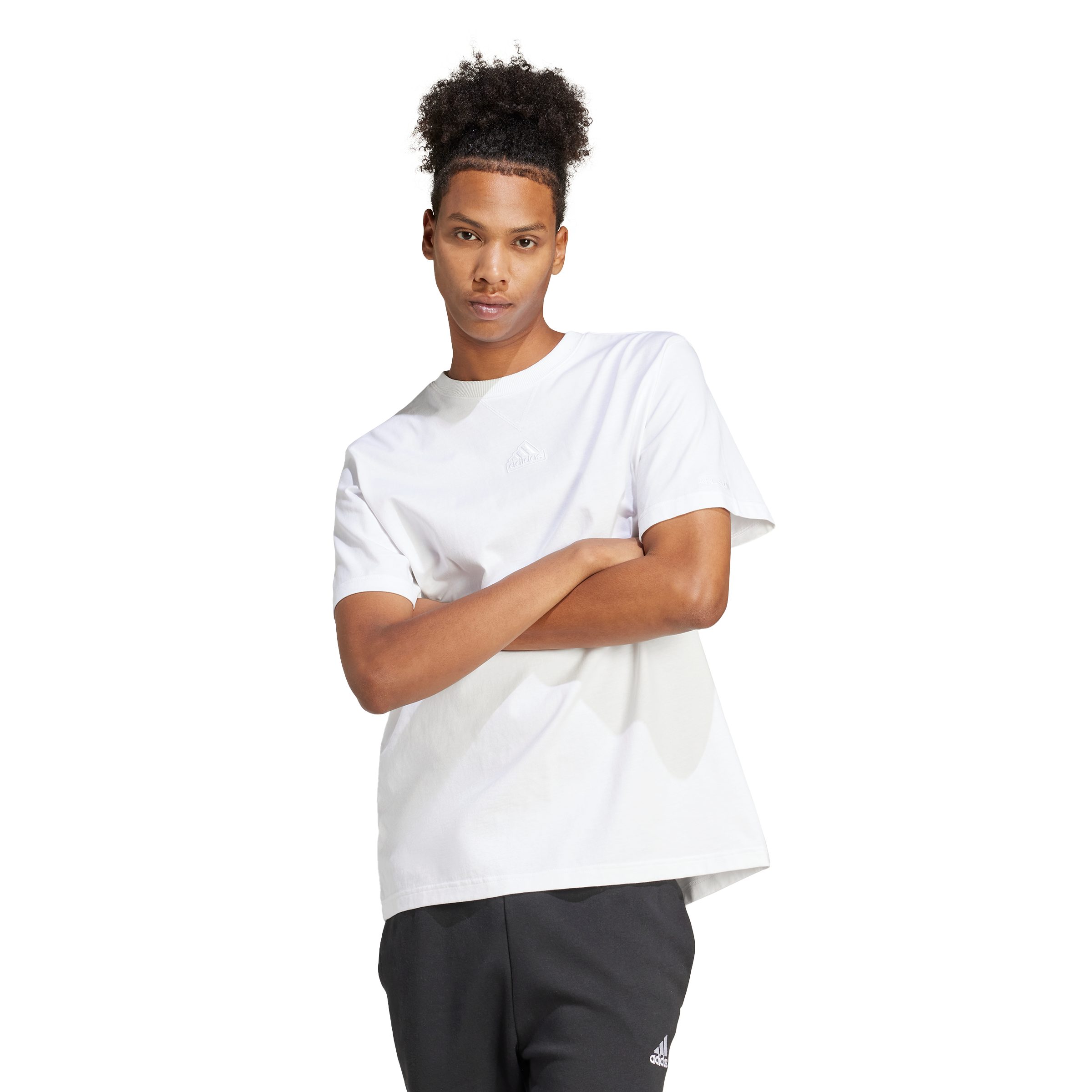 adidas Performance T-Shirt adidas Herren T-Shirt All