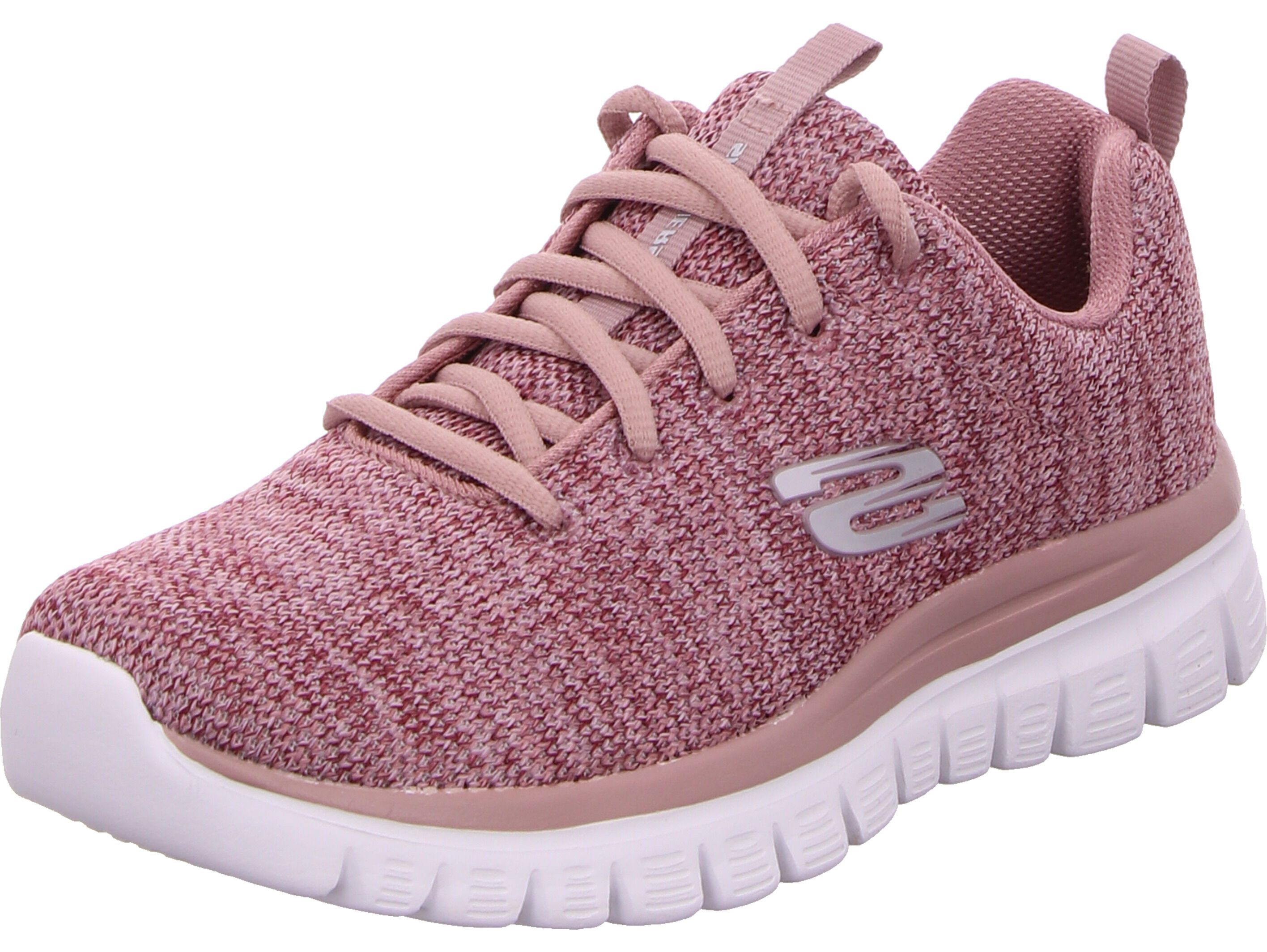 Skechers GRACEFUL - TWISTED FORTUNE Sneaker günstig online kaufen