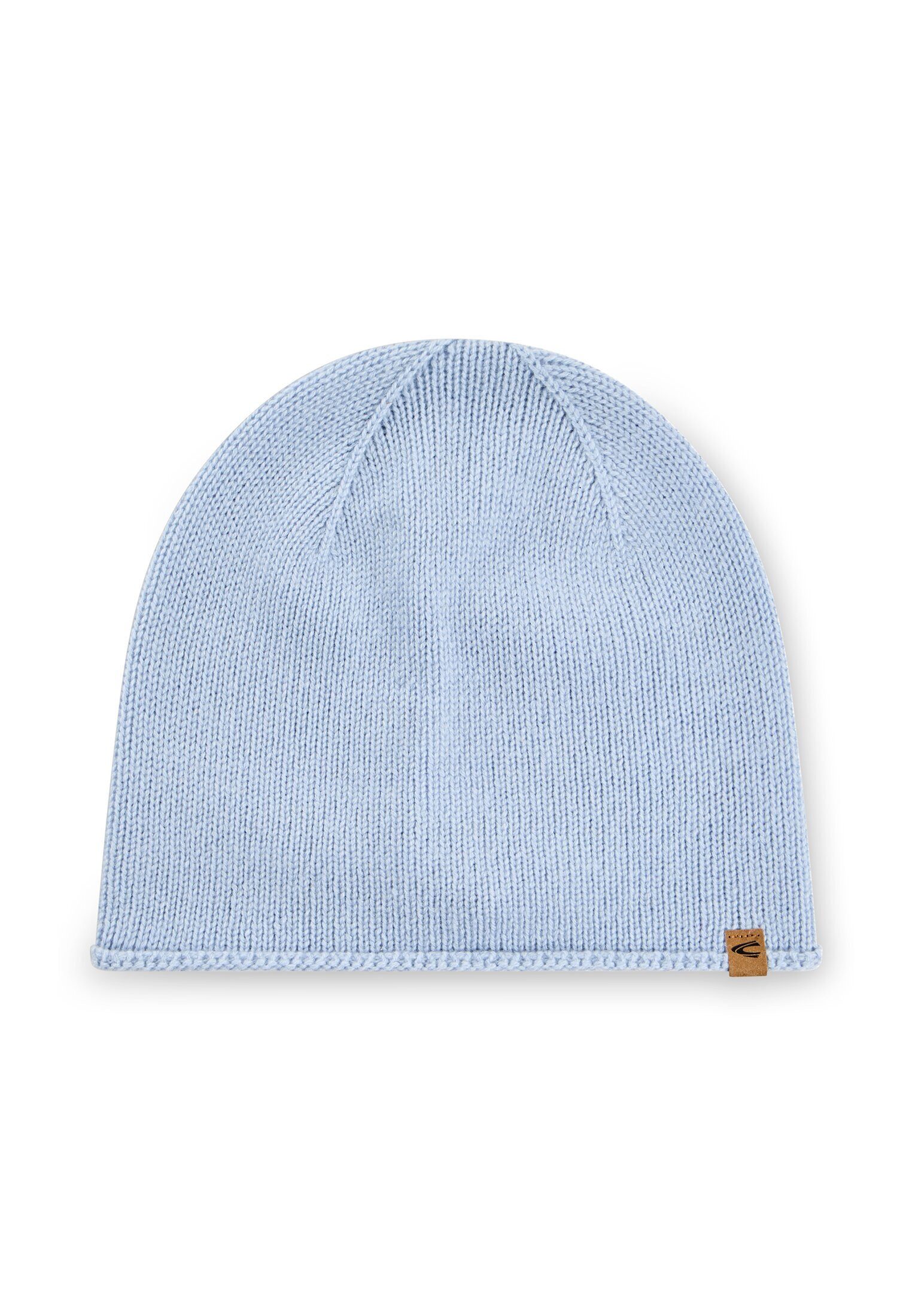 camel active Beanie aus Kaschmir