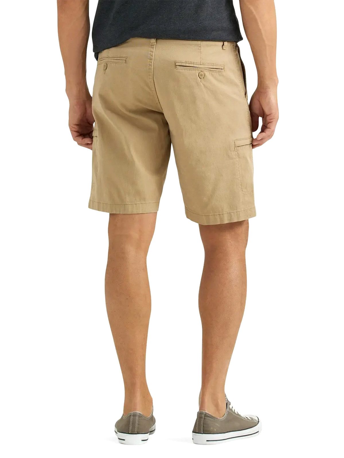 Lee® Chinoshorts Regular Fit - XC günstig online kaufen