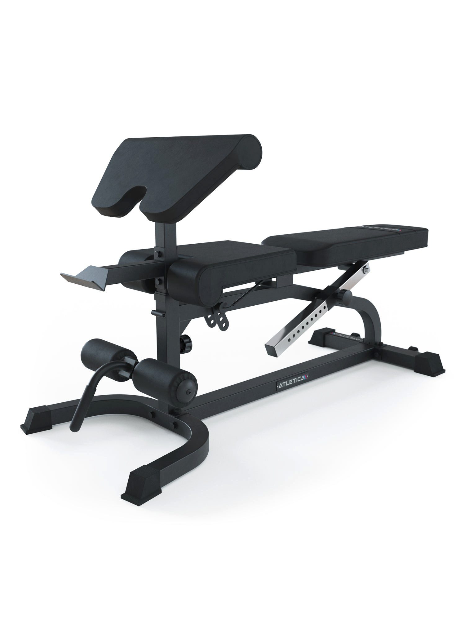 Hantelbank X-Bench Hantelbank