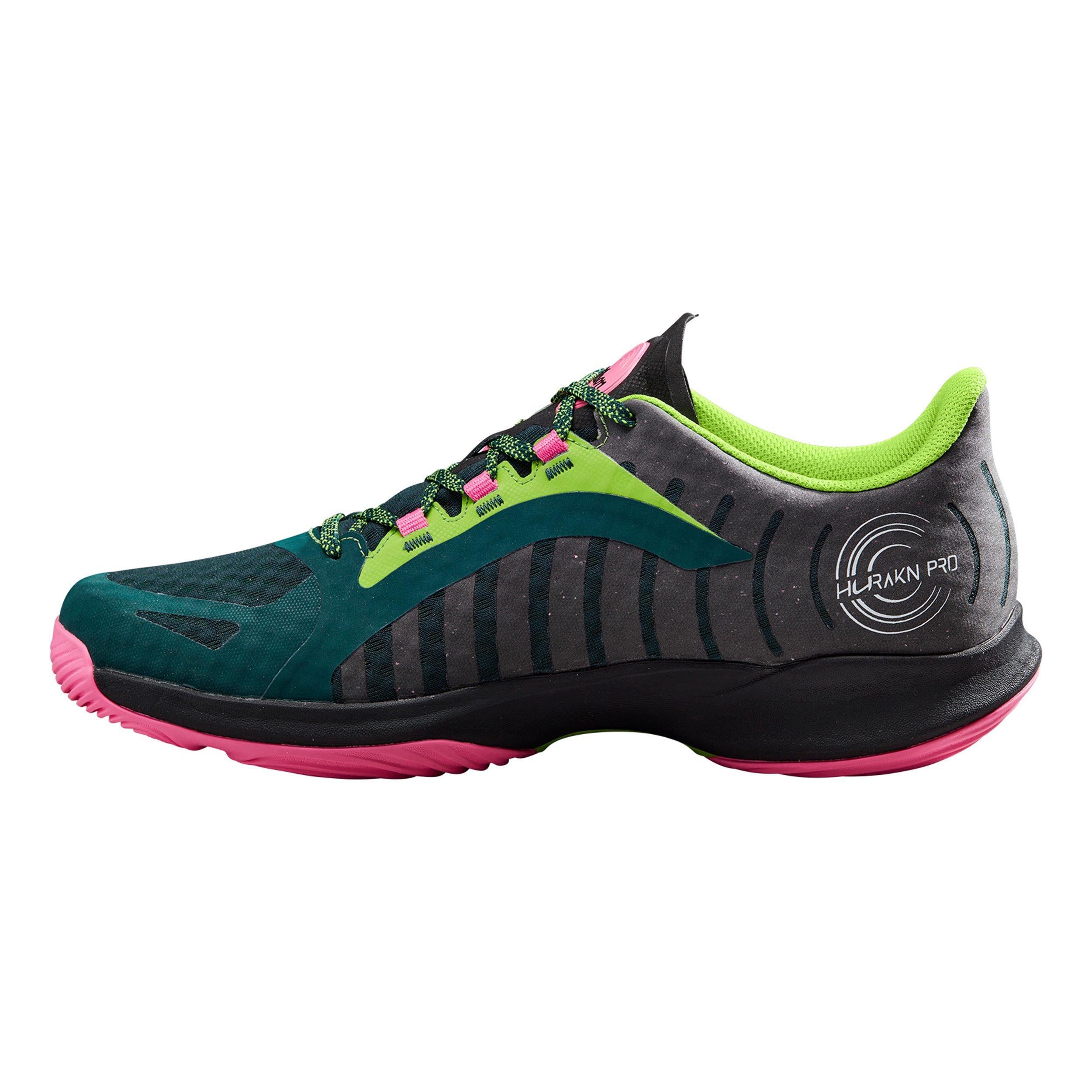 Wilson Hurakn Pro - Padelschuh Padelschuh