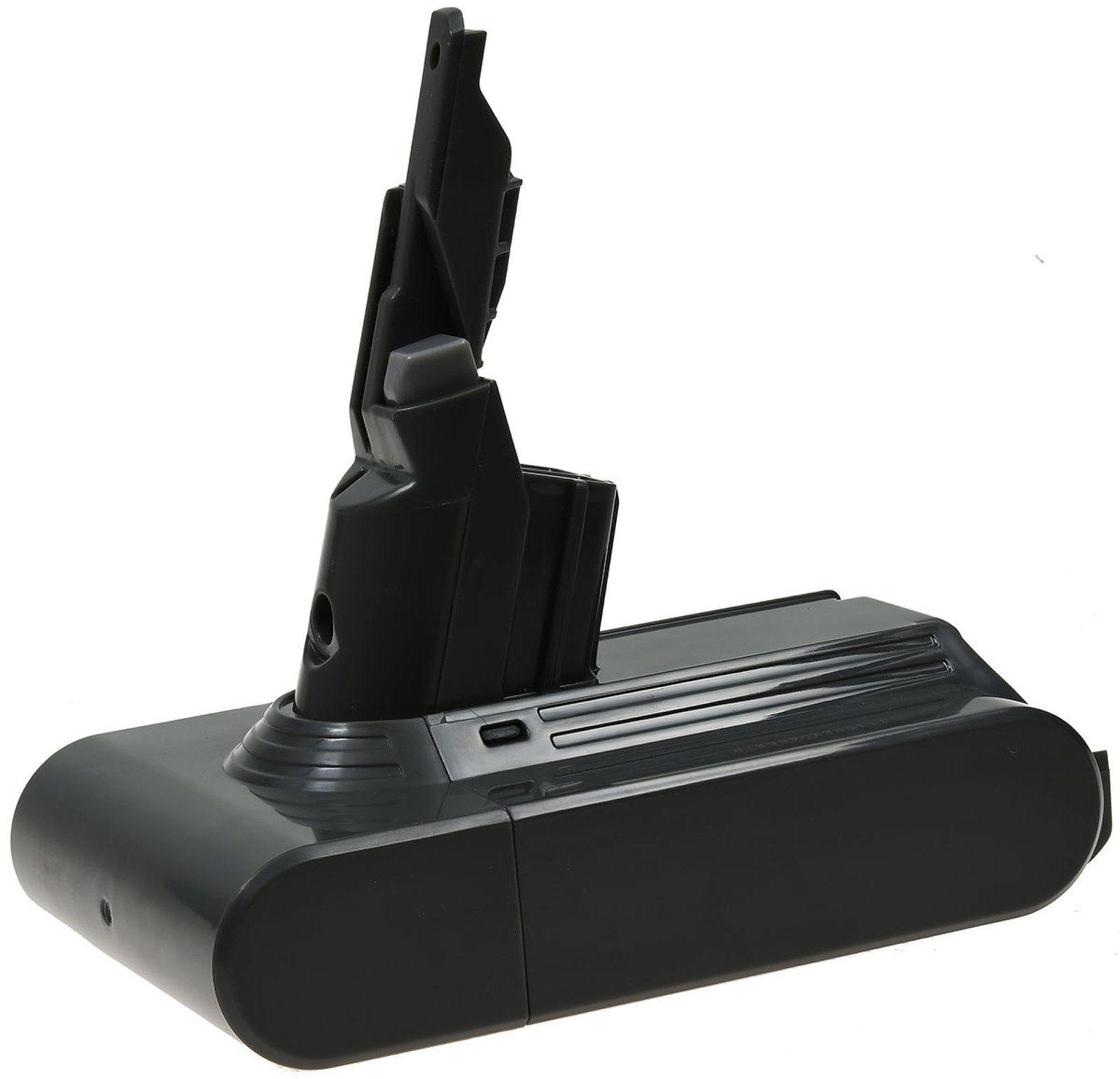 Powery Akku für kabellosen Dyson V7 Staubsauger-Akku 2000 mAh (21.6 V)