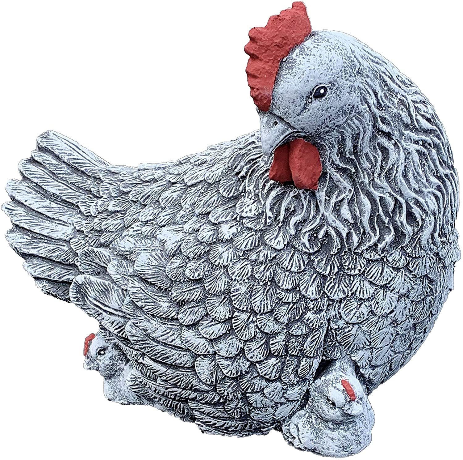 Stone and Style Gartenfigur Steinfigur großes günstig online kaufen