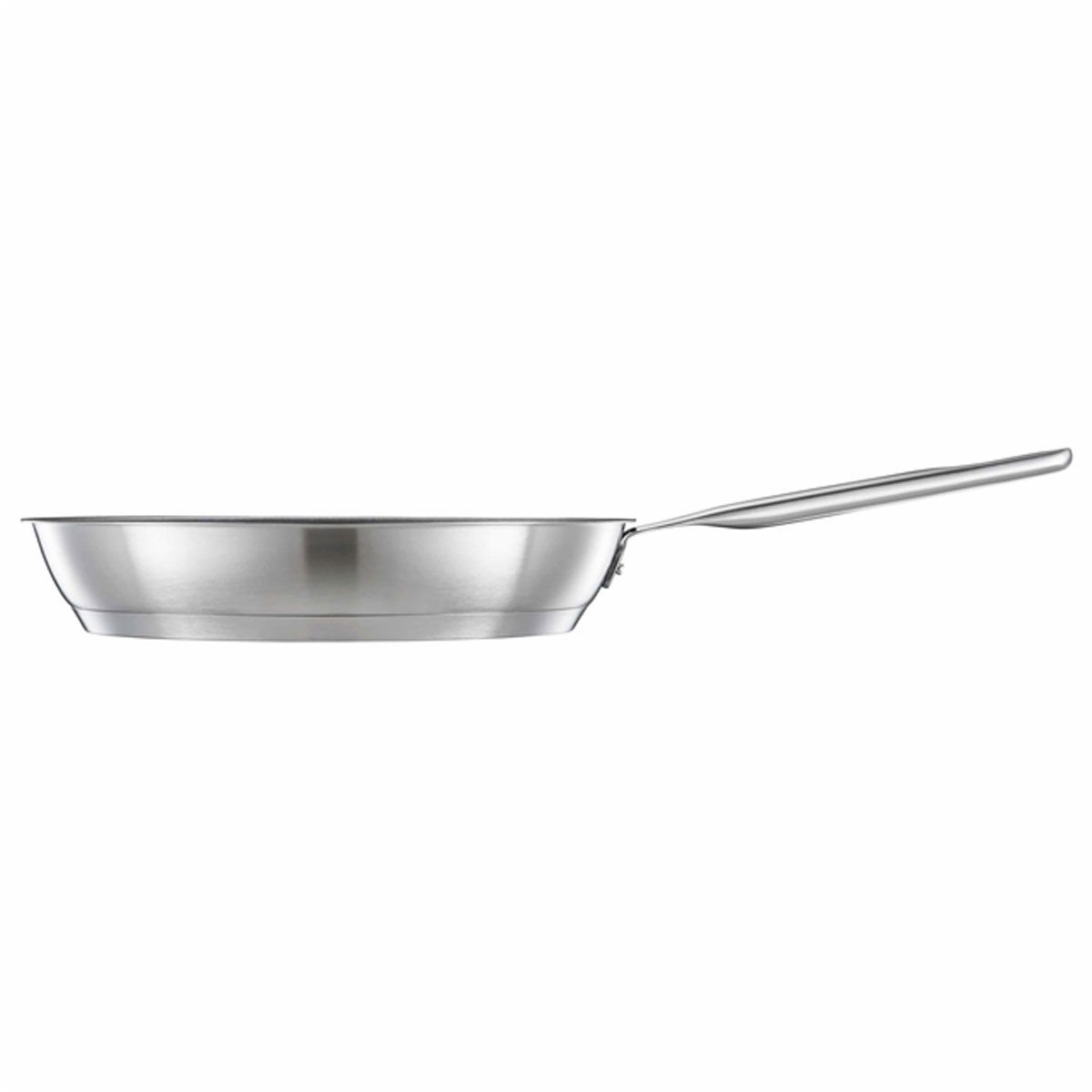 Fiskars Bratpfanne All Steel