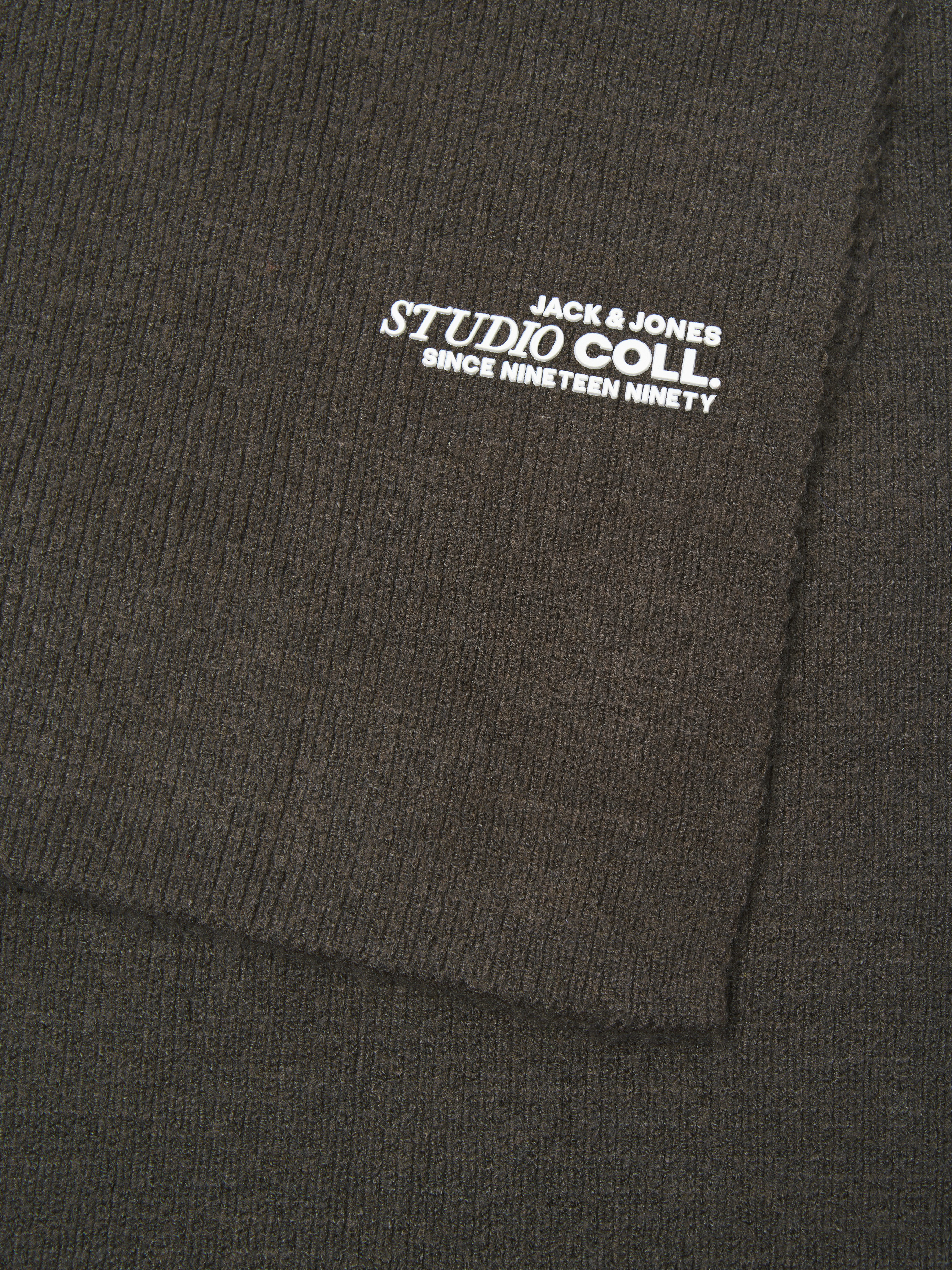 Jack & Jones Strickschal JACCOLL SCARF SN