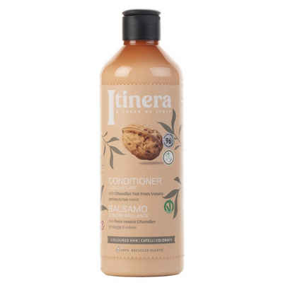Sarcia.eu Haarspülung ITINERA Conditioner für coloriertes Haar, 96% natürliche 370 ml x1, 1-tlg.