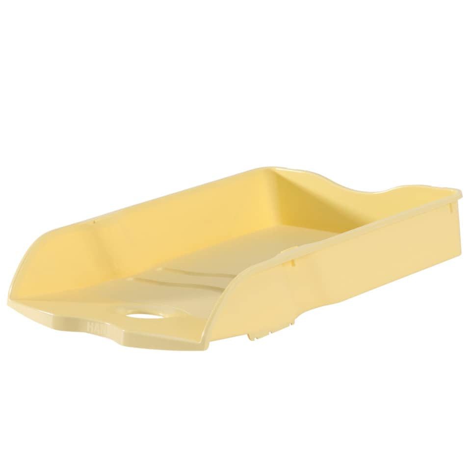 HAN Briefablage HAN 10298-815 HAN Briefablage Re-LOOP pastellgelb