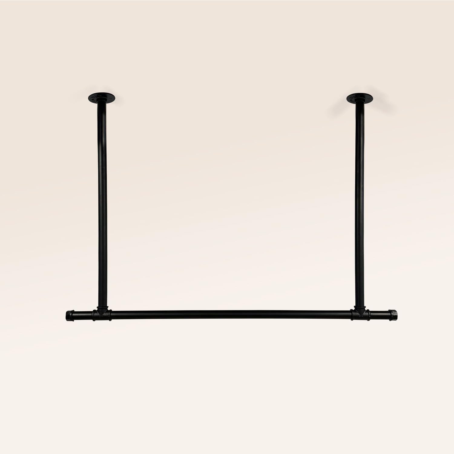 RSR Hangers Kleiderstange Garderobe Industrial Design günstig online kaufen