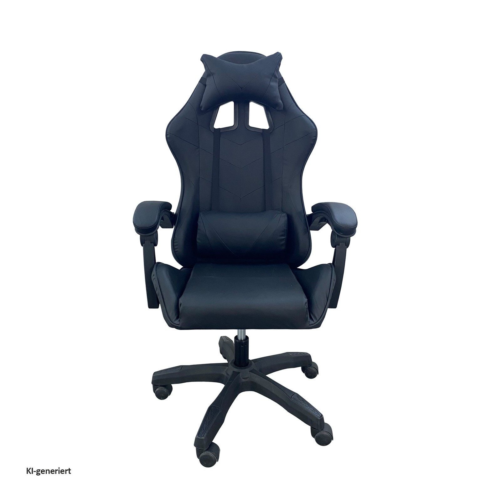 HTI-Living Gaming-Stuhl Krit (Stück, 1 St), höhenverstellbarer Drehstuhl Schreibtischstuhl