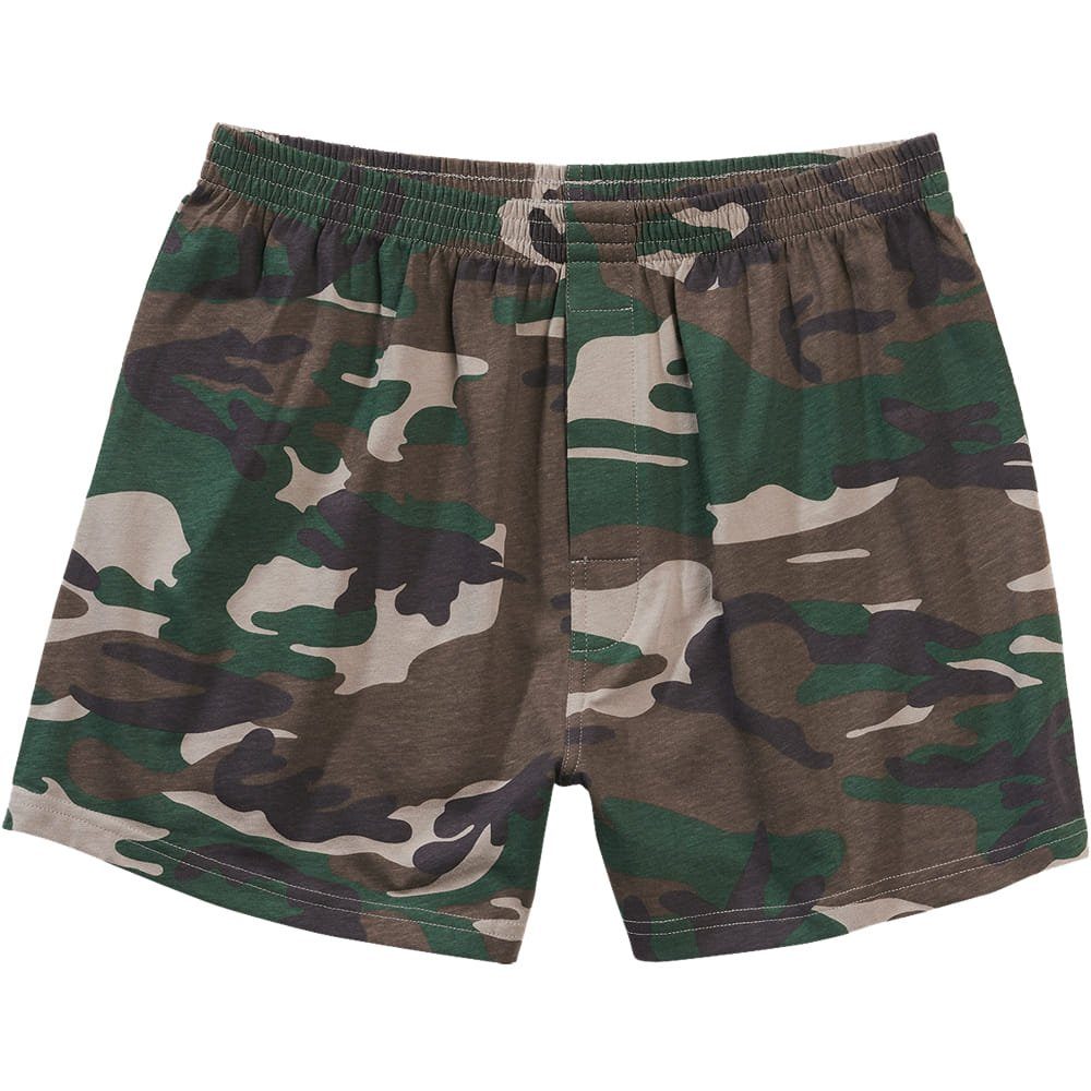 Brandit Boxershorts Brandit Boxershorts Army günstig online kaufen
