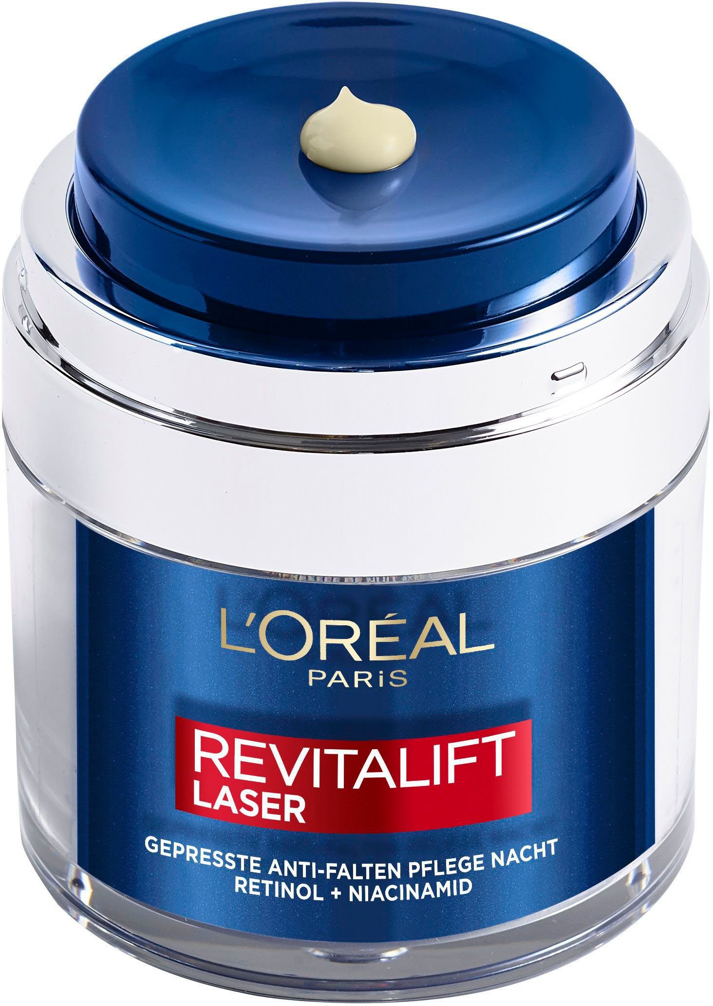 Tagescreme Revitalift Laser Gepresste Pflege