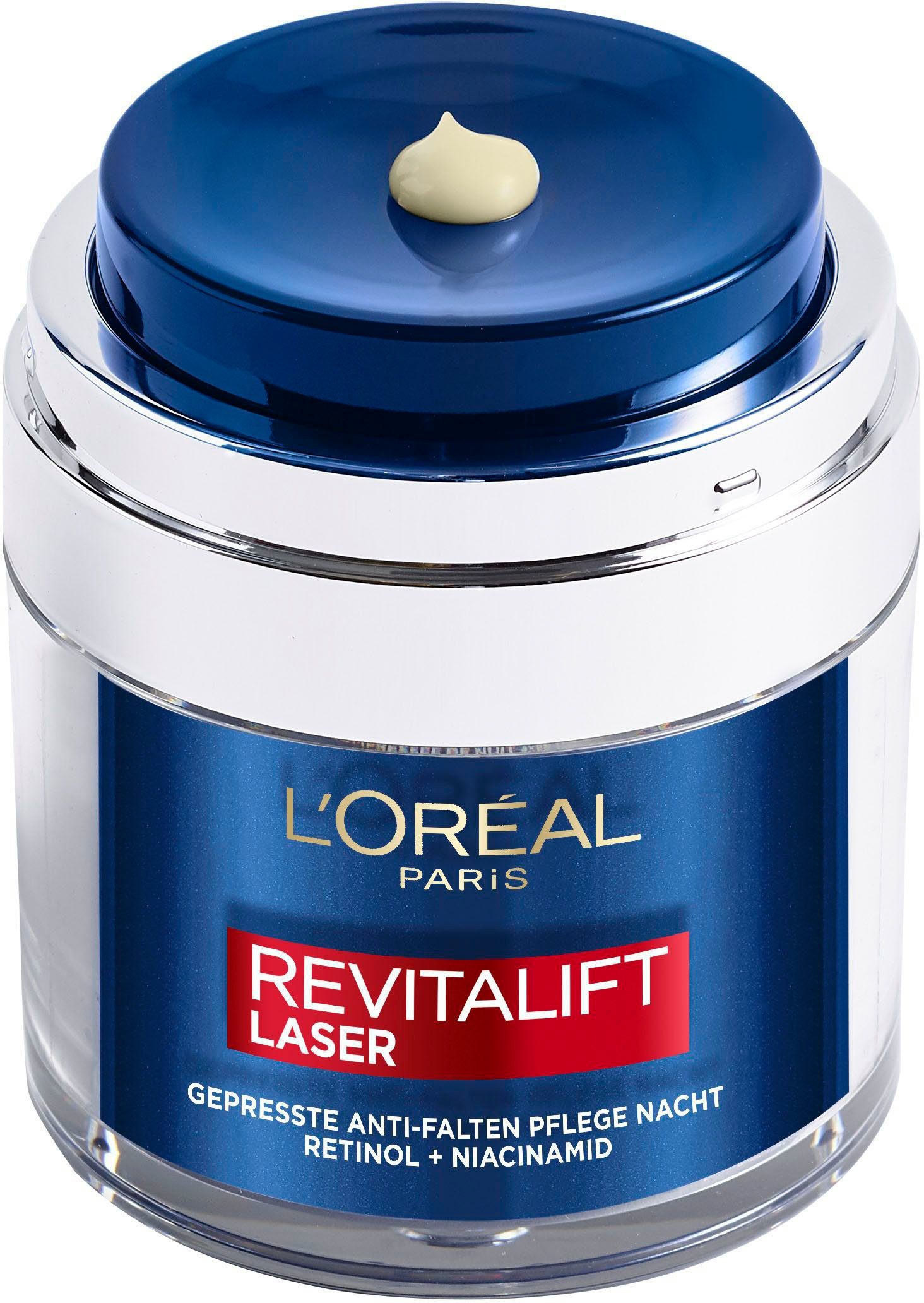 L'ORÉAL PARIS Tagescreme Revitalift Laser Gepresste Pflege