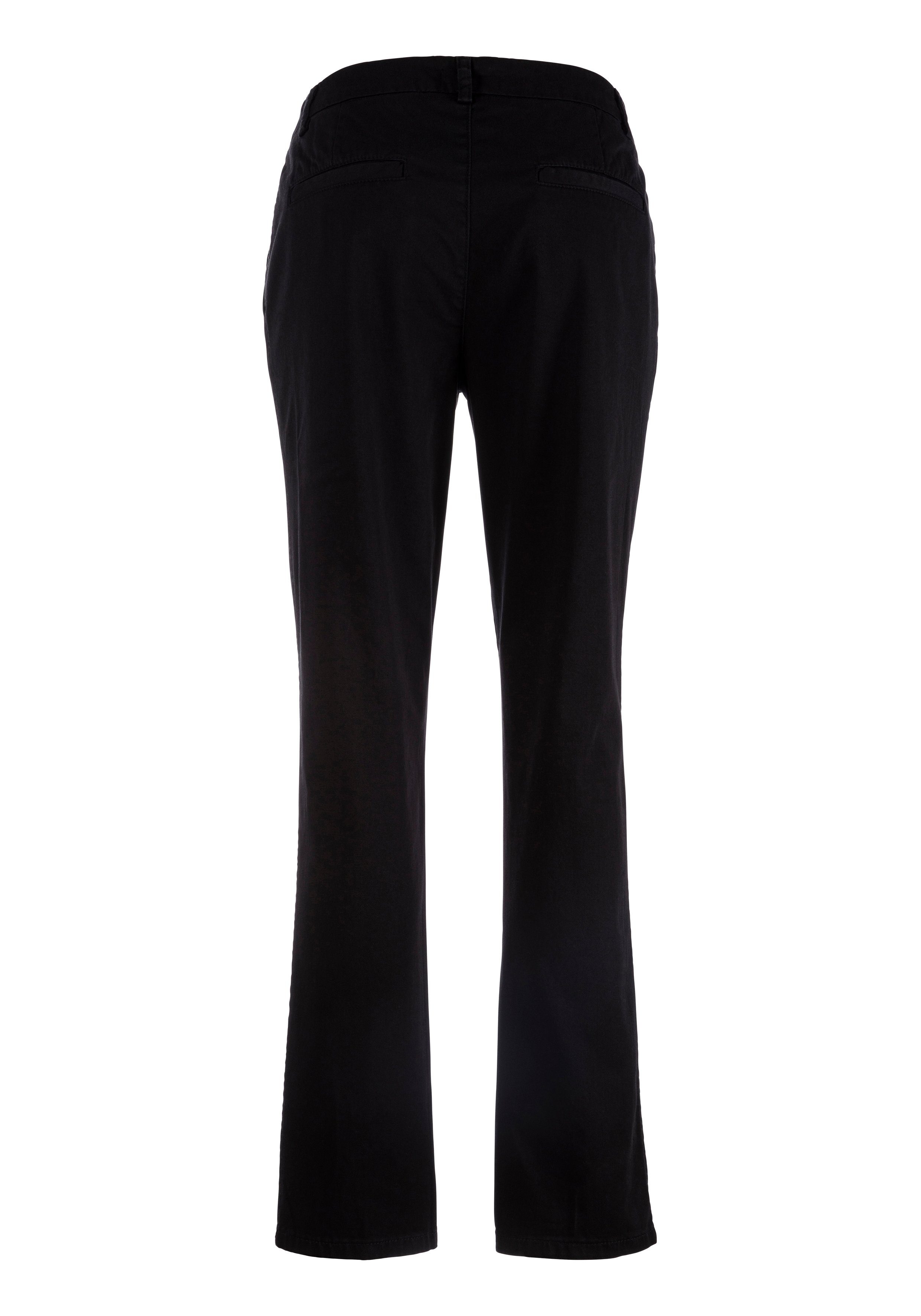 United Colors of Benetton Chinohose mit günstig online kaufen