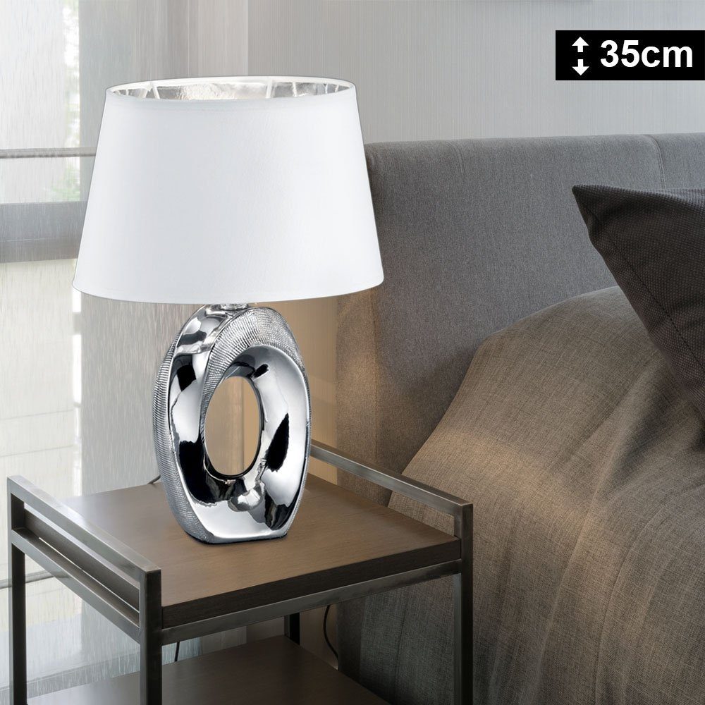 LED-Leuchte, Schreib Leuchte Google- Smart etc-shop Design Alexa Tisch Smarte Nacht