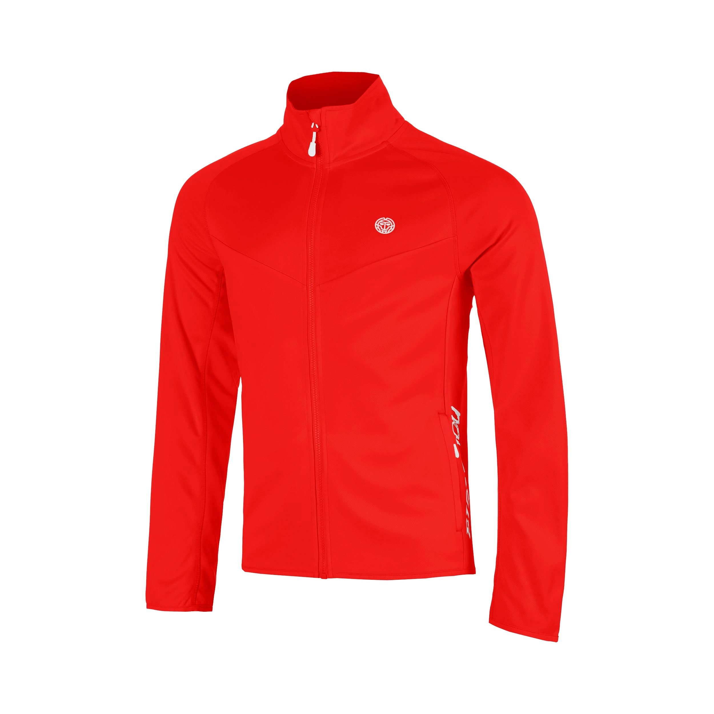 Trainingsjacke Crew 2.0