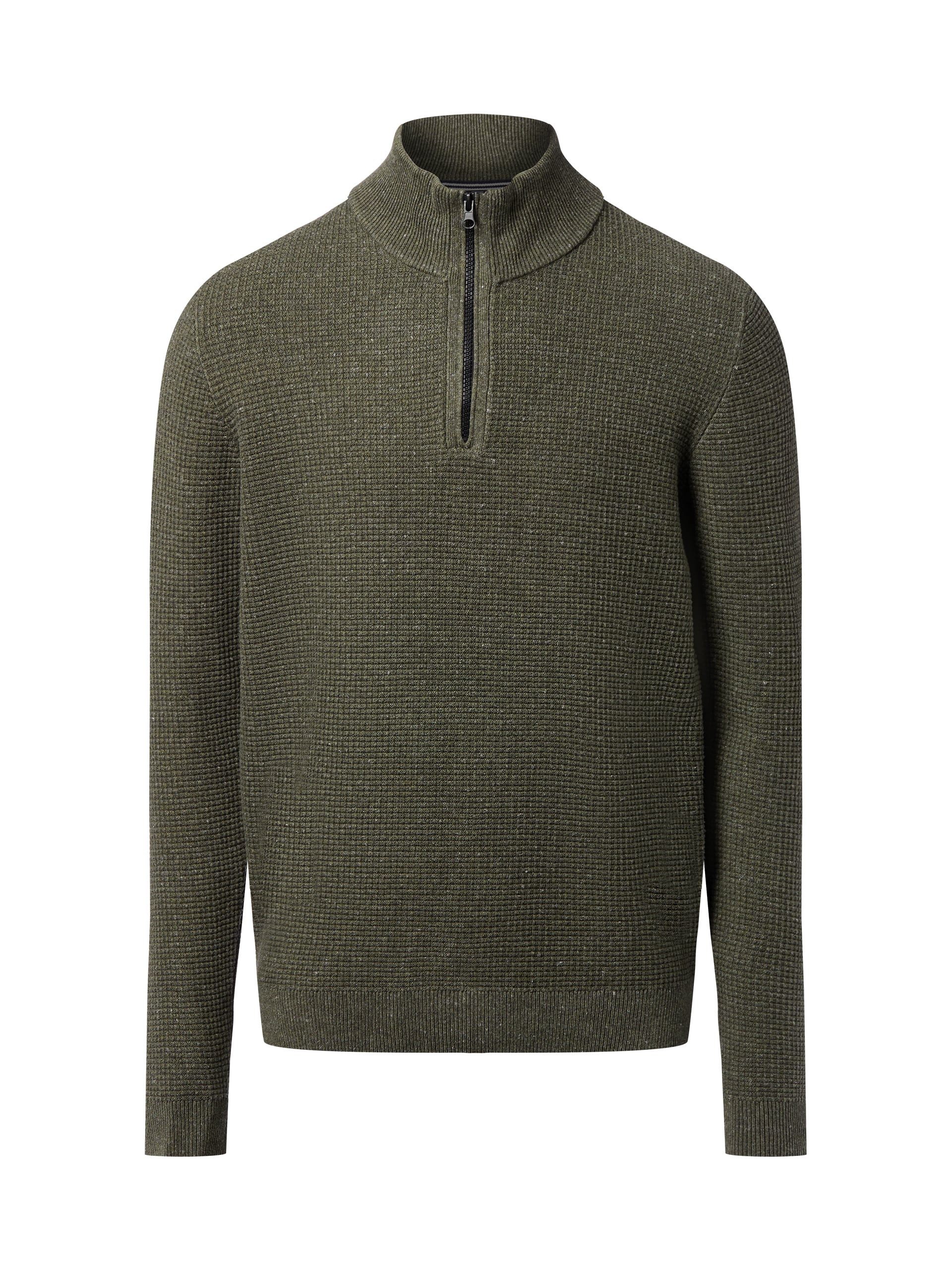 Nils Sundström Strickpullover