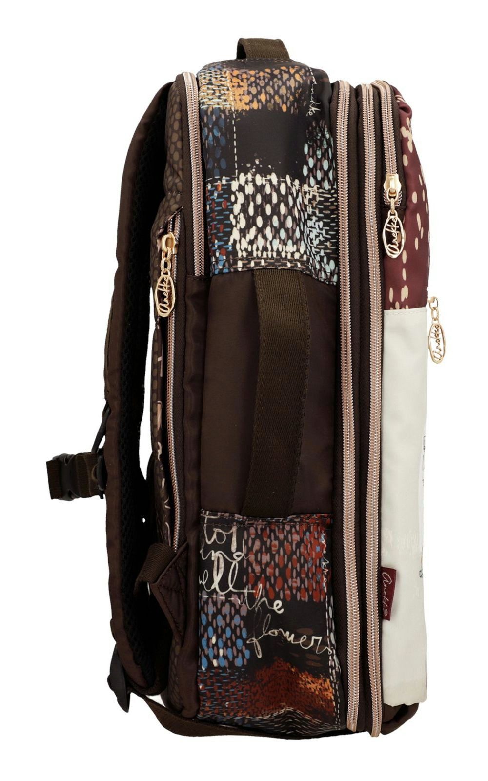 Anekke Rucksack Travel Backpack