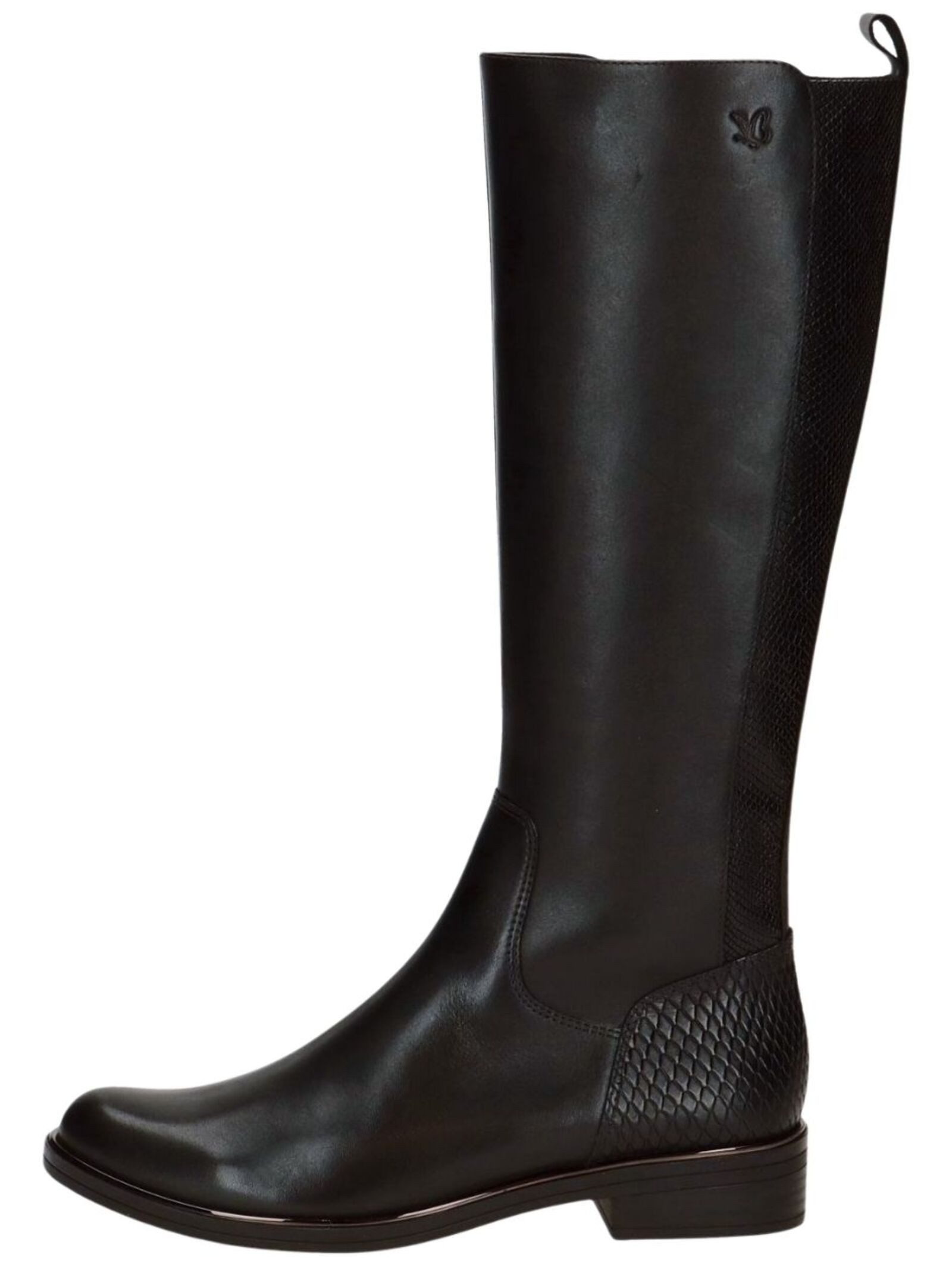 Caprice Caprice Stiefel Leder Stiefel günstig online kaufen