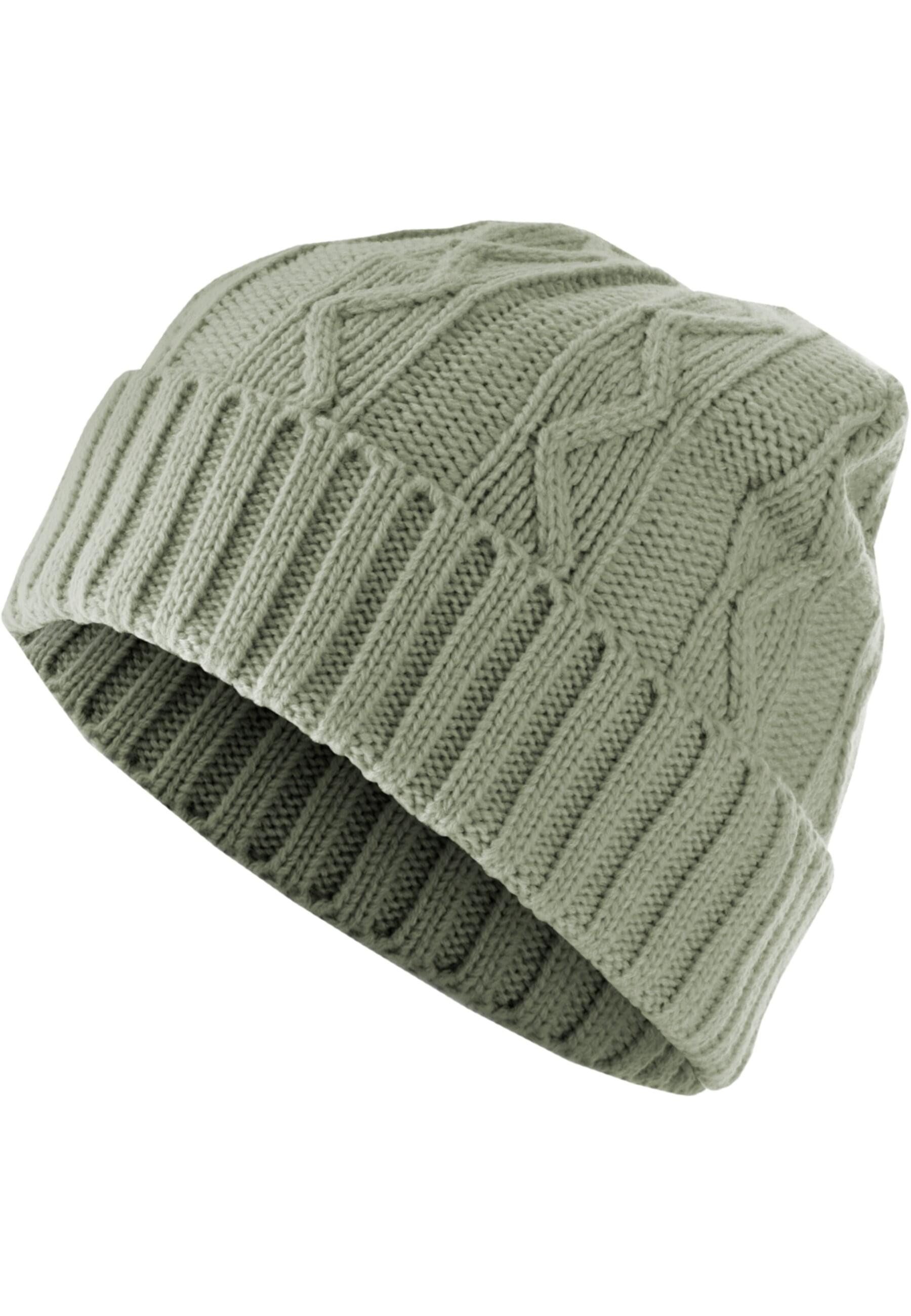 MSTRDS Beanie MSTRDS Unisex Beanie Cable günstig online kaufen