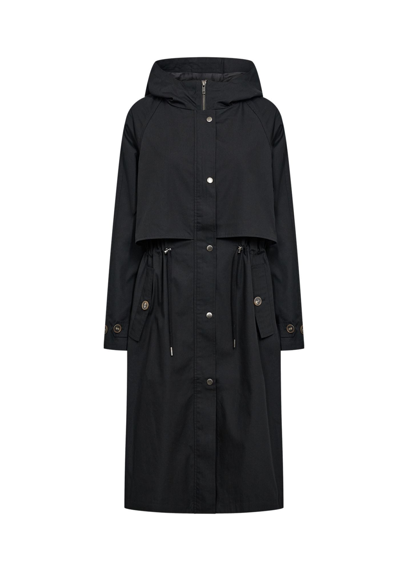 Steppjacke