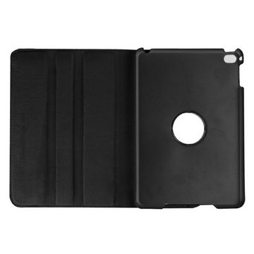 Protectorking Tablet-Hülle Schutzhülle für iPad Mini 4/5/6 Tablet Hülle Schutz Tasche Case Cover 7,9 Zoll, Tablet Schutzhülle mit Wakeup/Sleep - Funktion, 360° Drehbar