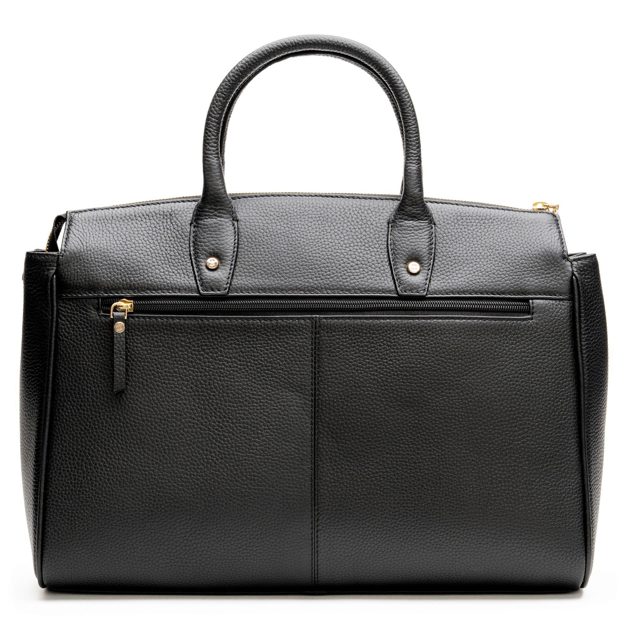 Henkeltasche Lazarotti Leder Bologna Leather,