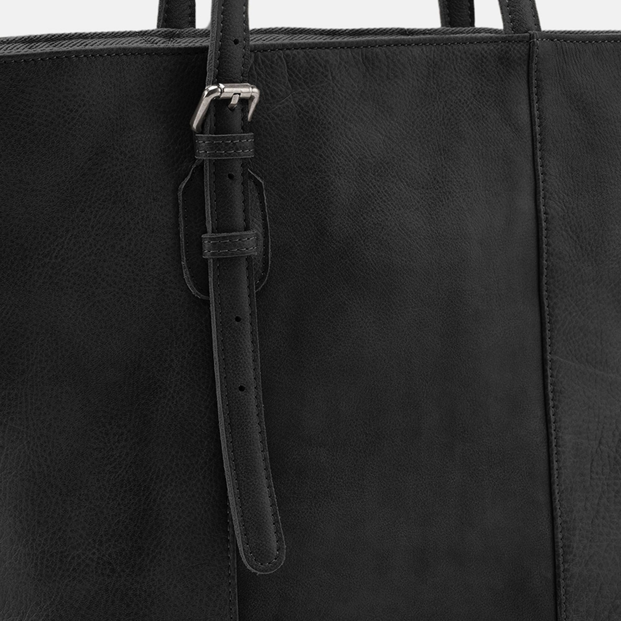 FREDsBRUDER Shopper Reversible, Leder