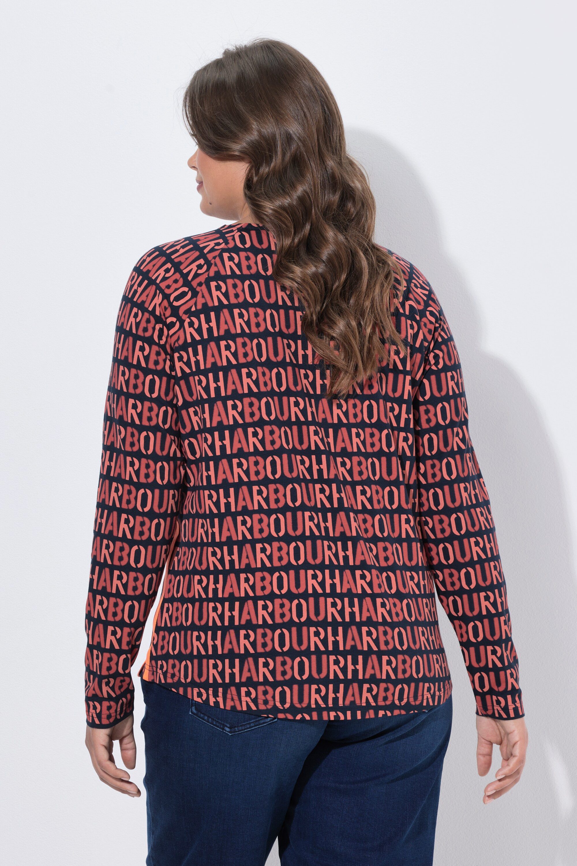 Laurasøn Longsleeve Shirt Rundhalsausschnitt Langarm – Bild 3 von 4
