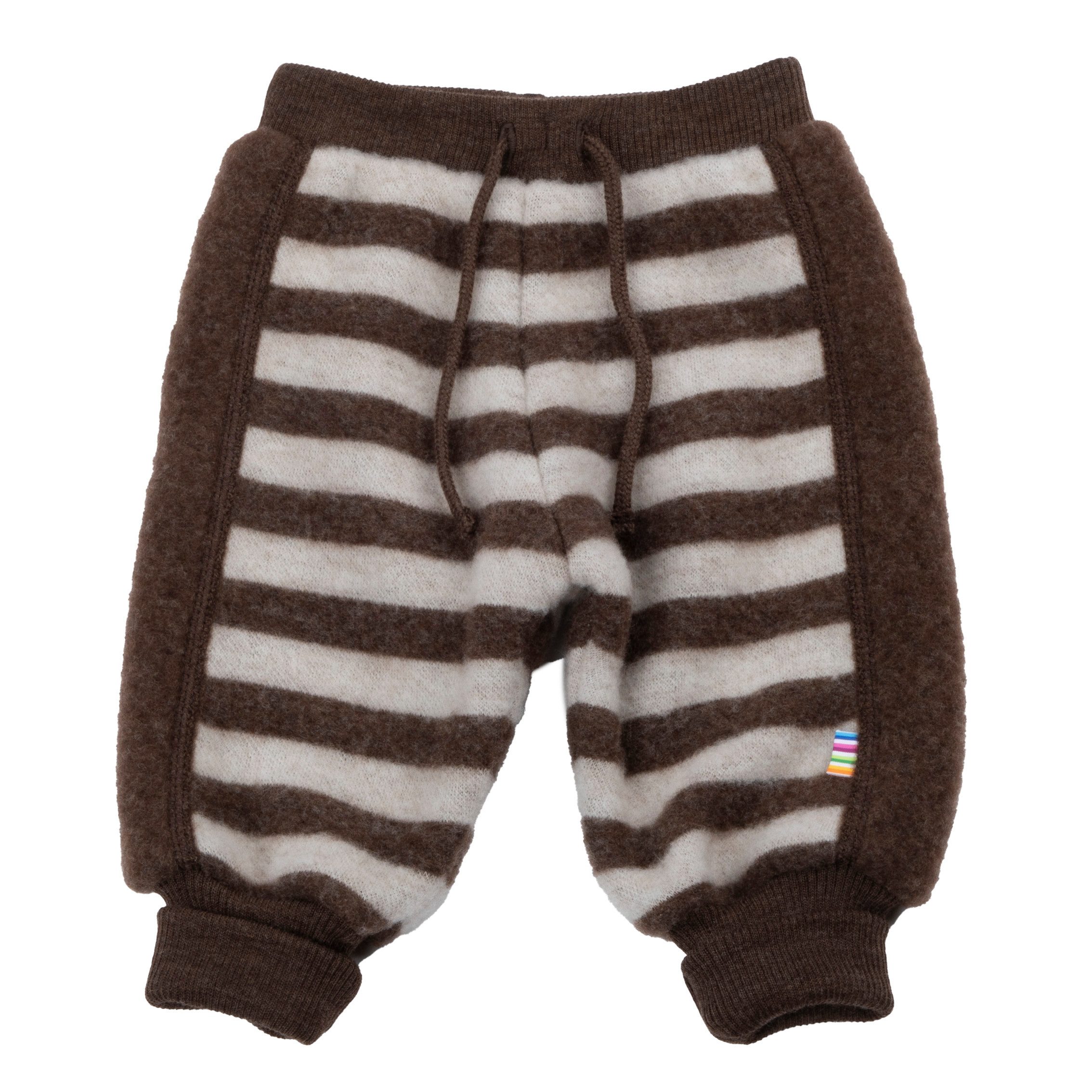 Joha Fleecehose aus Wollfleece Merinowolle