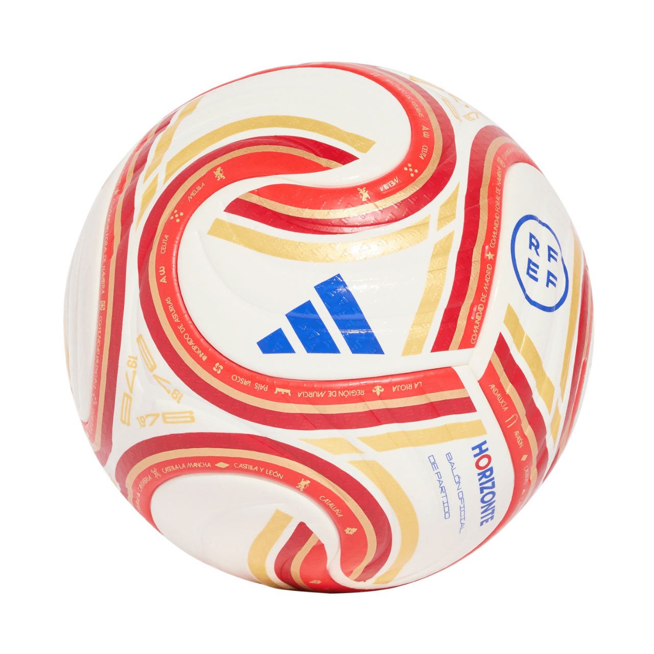 adidas Performance Fußball Spain RFEF