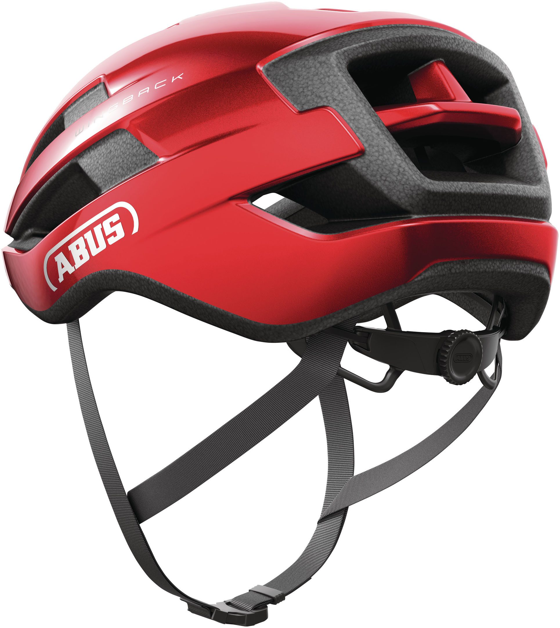 ABUS Fahrradhelm WINGBACK