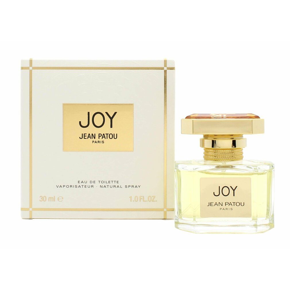 jean patou Eau de Toilette Joy Eau de Toilette 30ml Spray