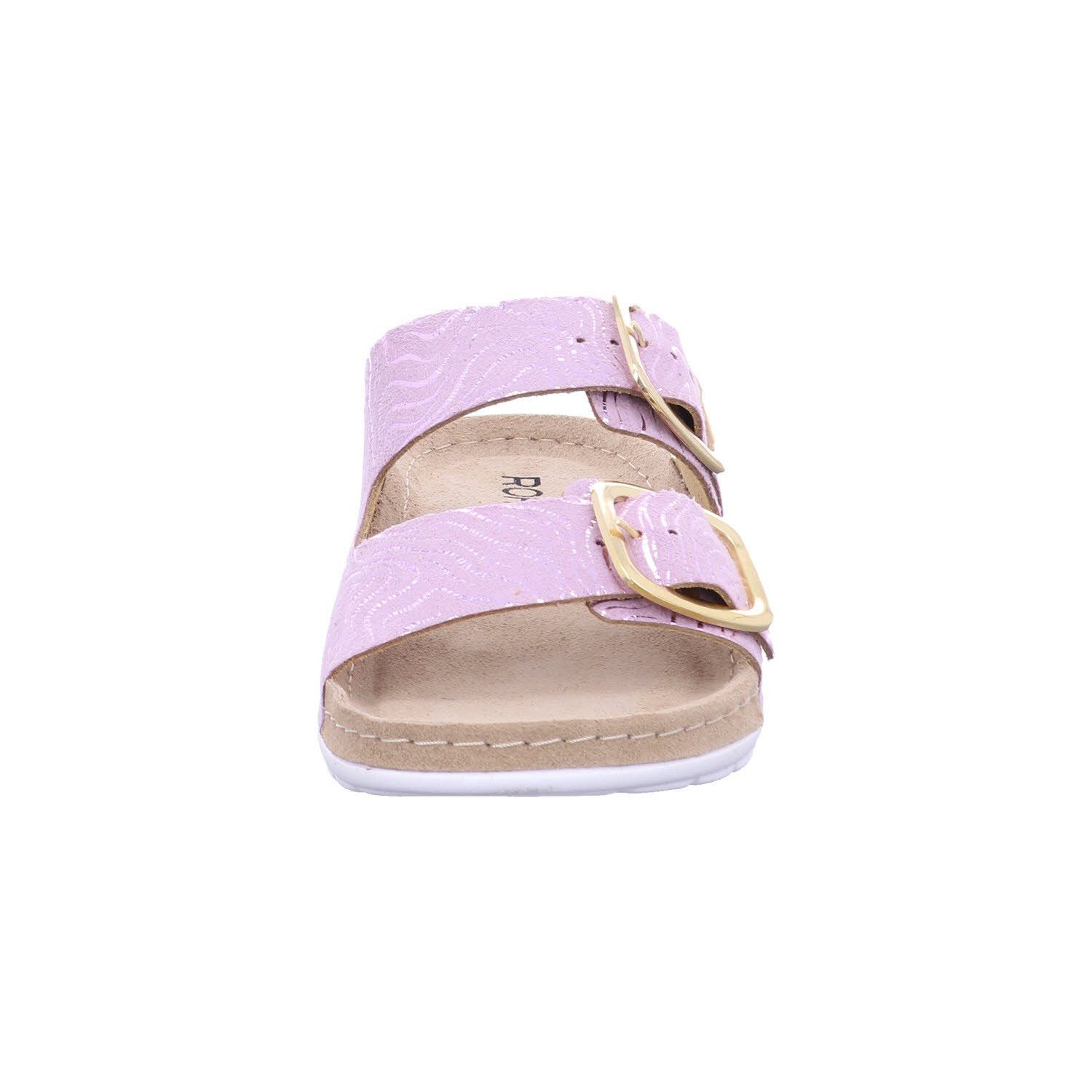 Rohde 5878 58 Pantolette