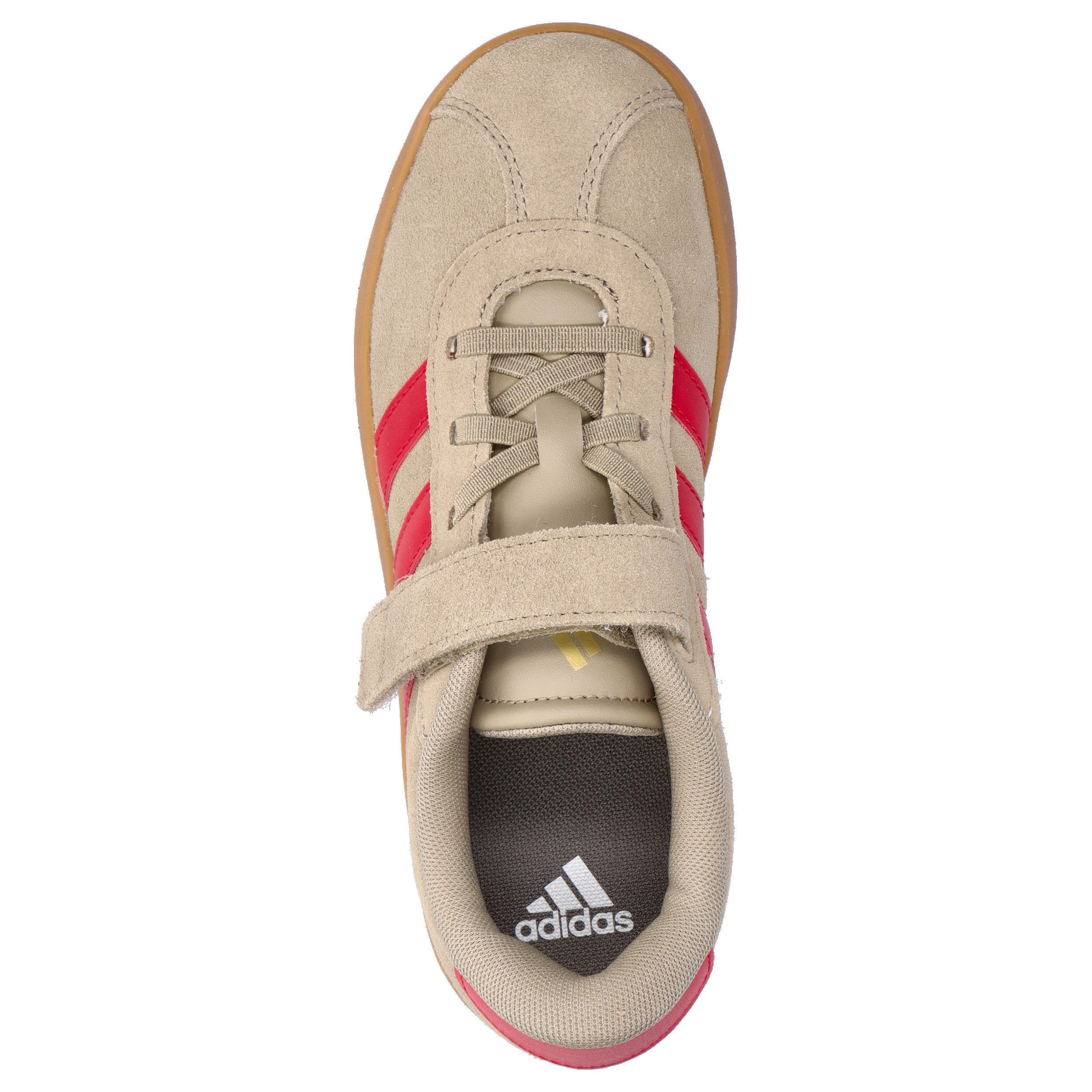 adidas Performance adidas Kinder Sneaker VL COURT 3.0 EL C Sneaker – Bild 5 von 5