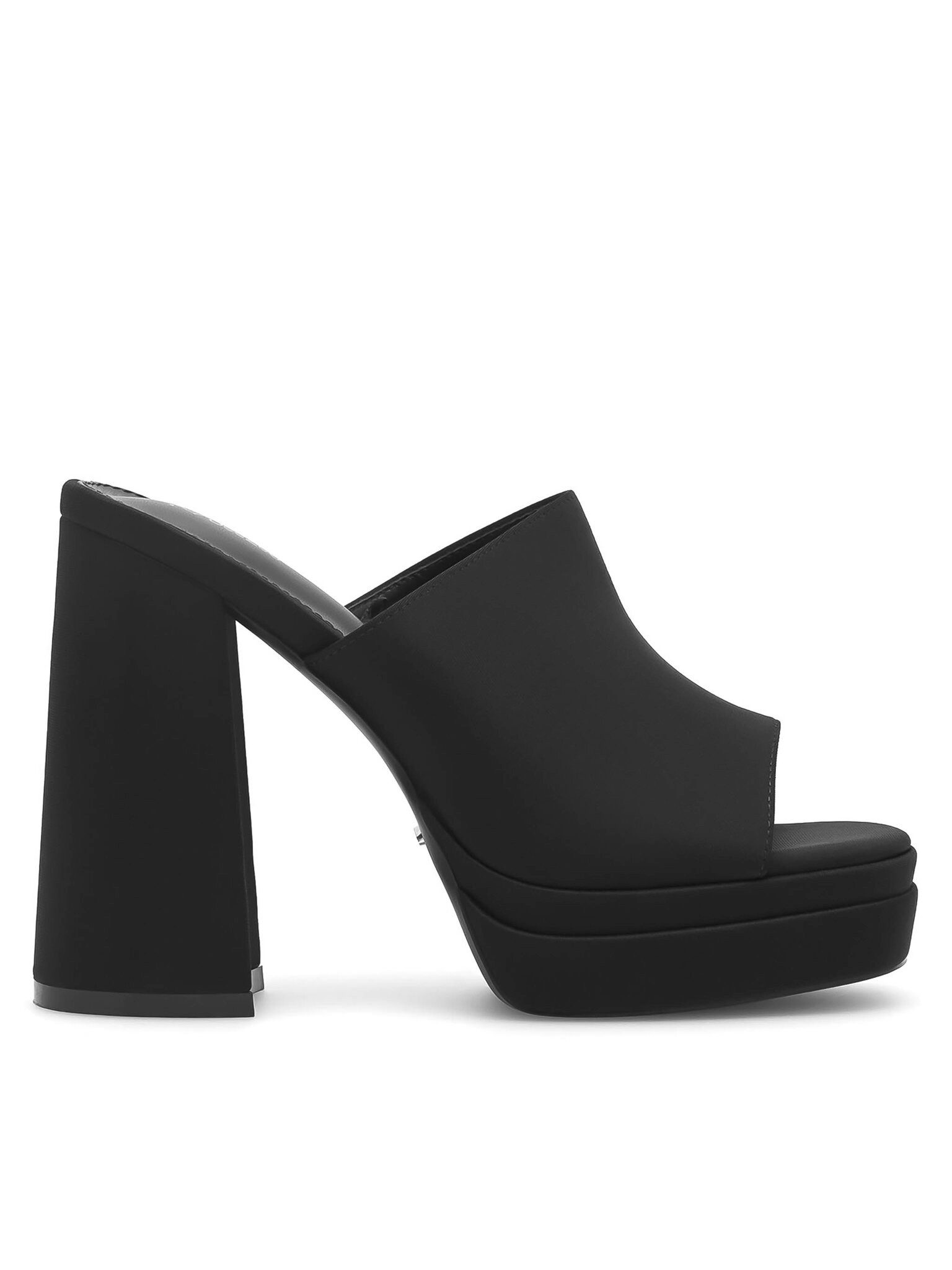 DeeZee Pantoletten TS5527-01 Schwarz Pantolette günstig online kaufen