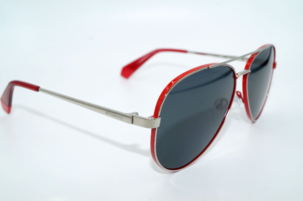 Polaroid Sonnenbrille POLAROID Sonnenbrille Sunglasses PLD 6069 J2B M9