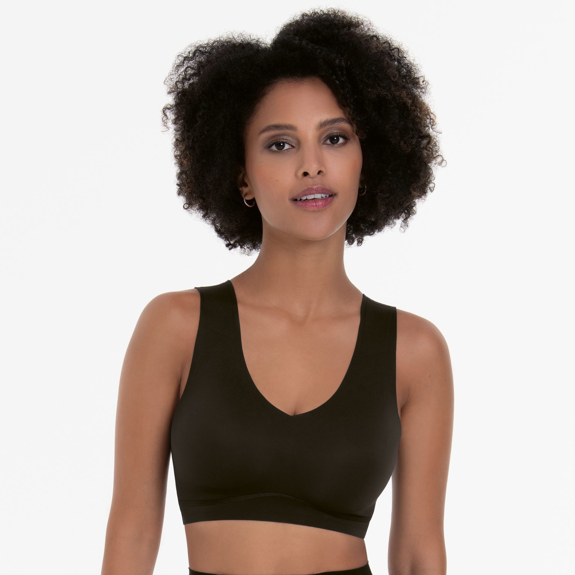 Anita since 1886 Bralette Essential herausnehmbarer Schale, gemoldete Cups, ohne Bügel, atmungsaktiv
