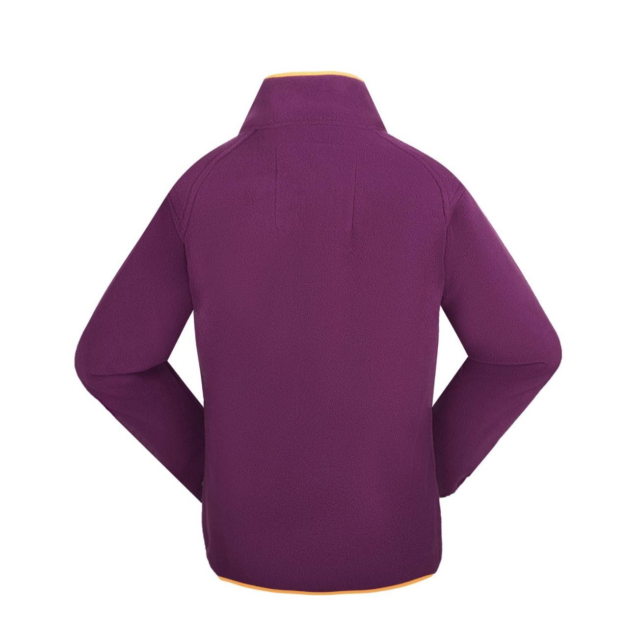 Kamik Fleecejacke KAMIK Mädchen Polarfleecejacke