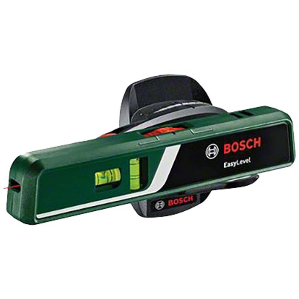 Bosch Home & Garden Wasserwaage Laser-Wasserwaage günstig online kaufen
