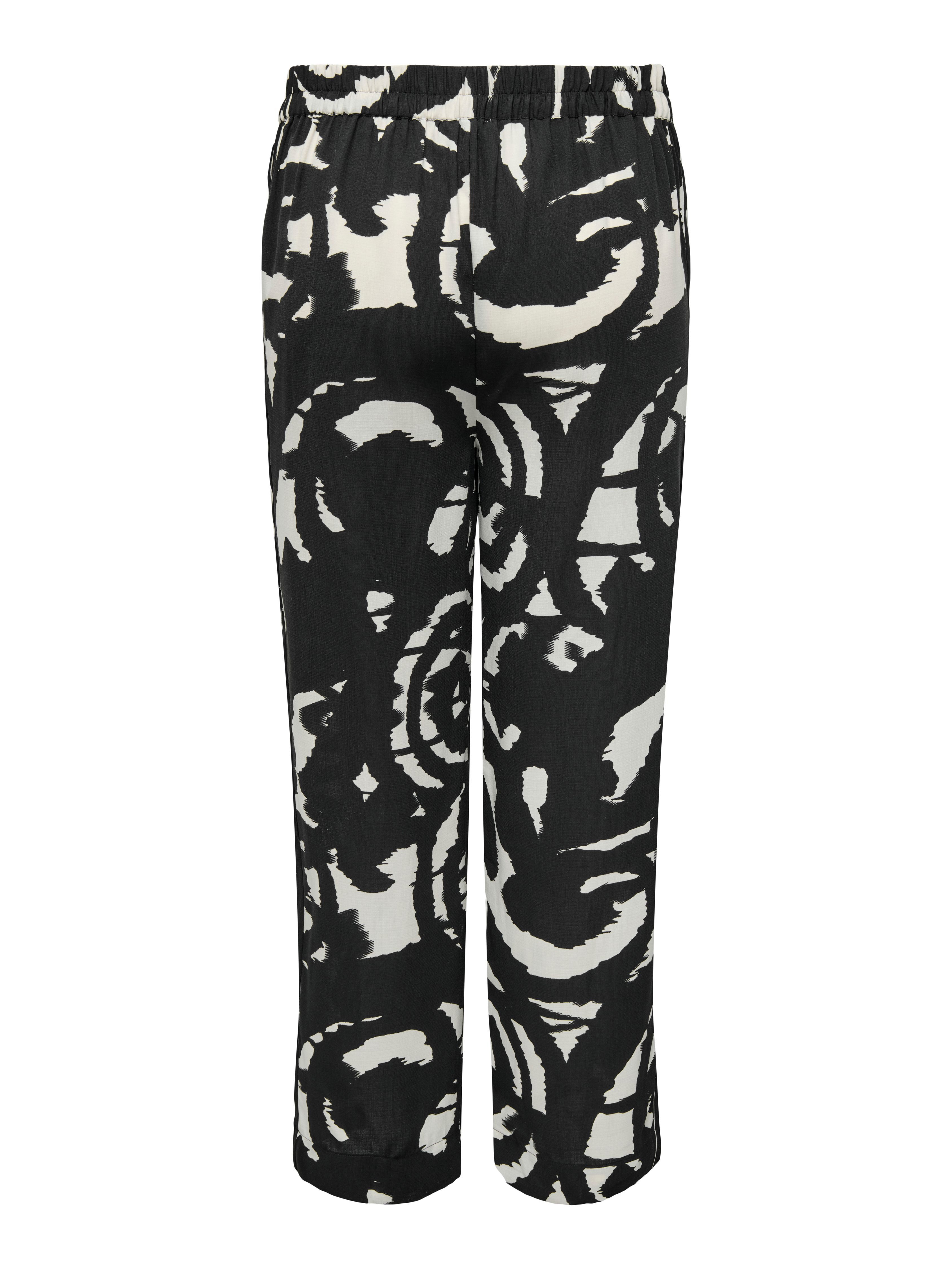 ONLY CARMAKOMA Stoffhose günstig online kaufen