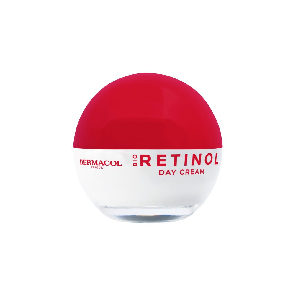 Dermacol Tagescreme Tagescreme Bio Retinol (Tagescreme) 50 ml