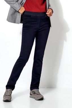 Relaxed by TONI Slim-fit-Jeans Jeans